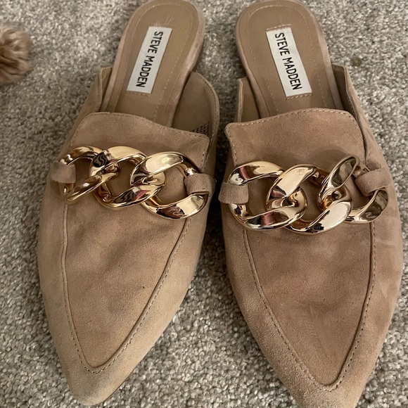 Steve Madden Mules - Picture 2 of 6